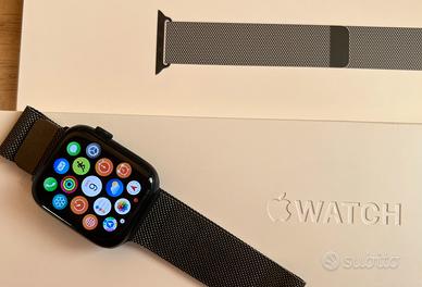 Apple Watch Serie 7 - 45 MM