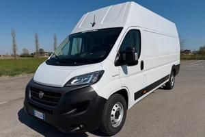 Fiat Ducato 2.3 Mtj 160 Cv MAXI - XL H3 L4