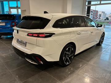 Peugeot 308 BlueHDi 130 S&S EAT8 SW Allure Pack