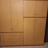 Camera da letto singola