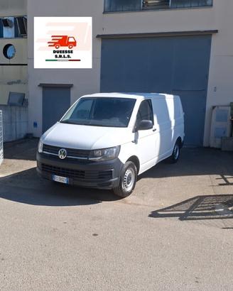 Volkswagen TRANSPORTER T5 TDI 140CV 3 Posti- 2016