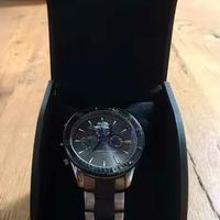 Orologio polso uomo armani exchange con scatola