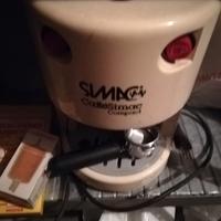 Macchina Caffè Simac