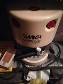 Macchina Caffè Simac