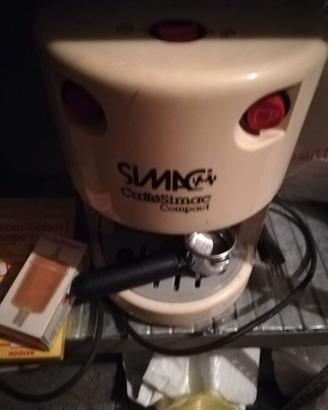 Macchina Caffè Simac