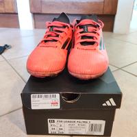Scarpe da calcio n.34