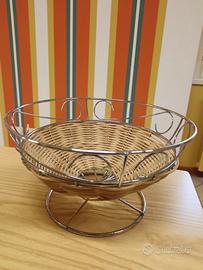 Cestino portapane/frutta