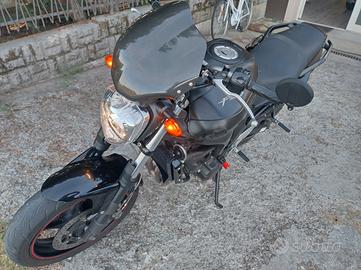 Yamaha fz6