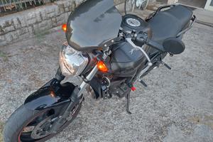 Yamaha fz6