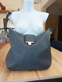 Borsa hobo grgia