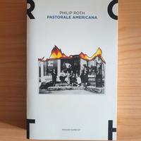Pastorale Americana, Philip Roth