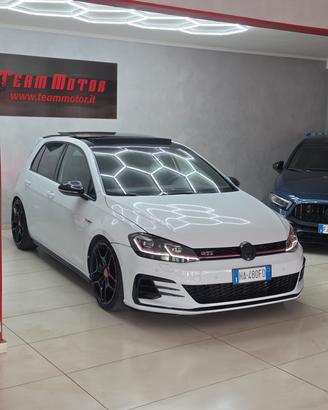Volkswagen Golf GTI Performance 2.0 245 CV TSI DSG