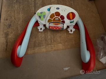 Giostrina per neonati chicco