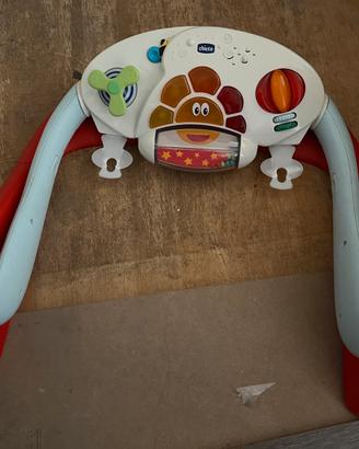 Giostrina per neonati chicco