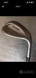 Wedge Cleveland cbz