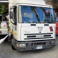 Autonegozio Eurocargo 100E15