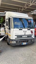 Autonegozio Eurocargo 100E15