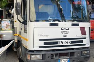 Autonegozio Eurocargo 100E15