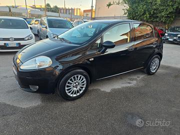 Fiat Grande Punto 1.2 5 porte Actual