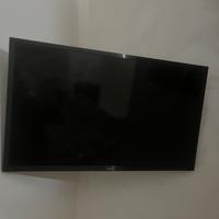 Tv Samsung smart 32 pollici
