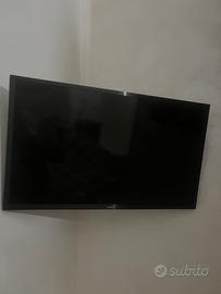 Tv Samsung smart 32 pollici