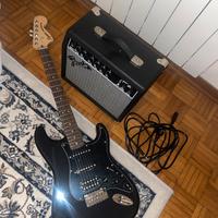 Chitarra elettrica