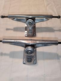 Track longboard original s8