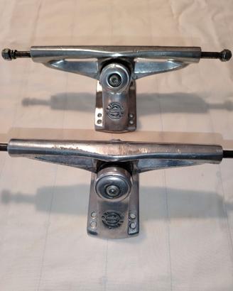 Track longboard original s8