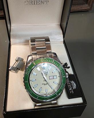 Orologio ORIENT