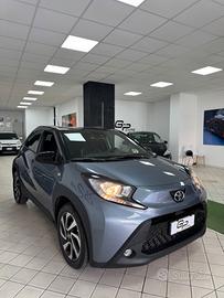 Toyota Aygo X 1.0 VVT-i 72 CV 5 porte JBL Special 