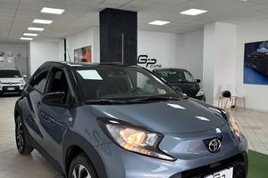 Toyota Aygo X 1.0 VVT-i 72 CV 5 porte JBL Special 