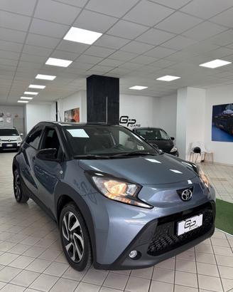 Toyota Aygo X 1.0 VVT-i 72 CV 5 porte JBL Special 