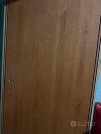 Porta battente