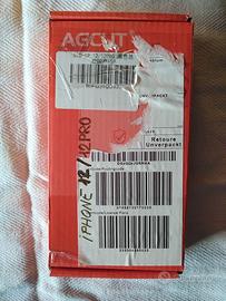 display + vetro di ricambio iPhone 12 e 12 plus