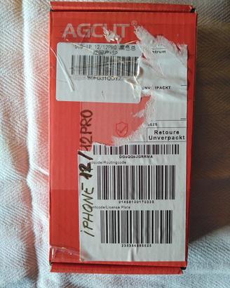 display + vetro di ricambio iPhone 12 e 12 plus