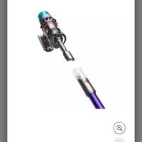 dyson ultimo modello