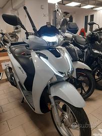 Honda SH 125 ABS 2017
