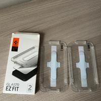 Applicatore + pellicole iphone 13/13 PRO