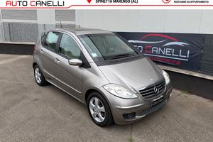 Mercedes-benz A 200 CDI Avantgarde