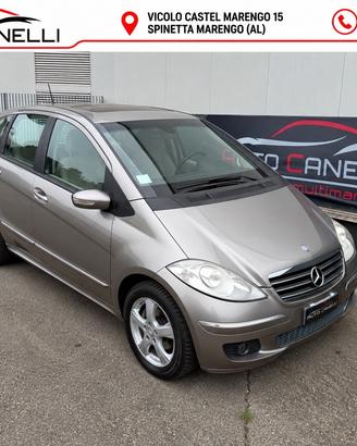 Mercedes-benz A 200 CDI Avantgarde