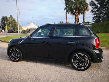 MINI Mini Countryman R60 - 2014