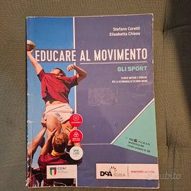 Educare al movimento 