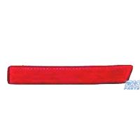 RIFLETTENTE DESTRO PARAURTI FIAT PUNTO 03-05