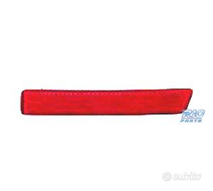 RIFLETTENTE DESTRO PARAURTI FIAT PUNTO 03-05