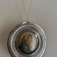 Oggetto religioso vintage