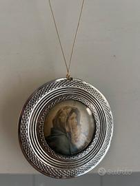 Oggetto religioso vintage