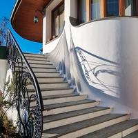 Splendida villa levico terme