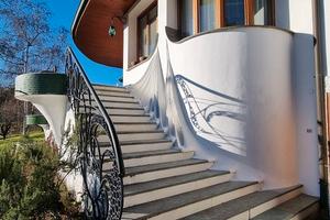 Splendida villa levico terme