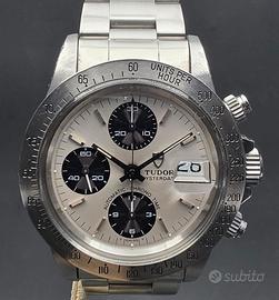 Tudor big block Rolex full set