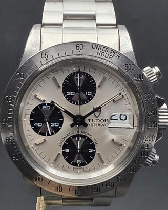 Tudor big block Rolex full set
